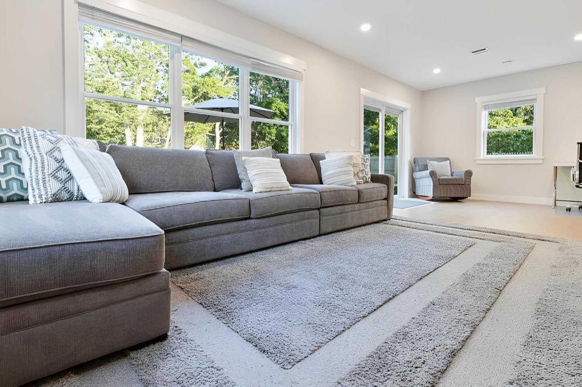 Renovated & Sophisticated Home Near Beach & Shops! Barnstable Eksteriør bilde