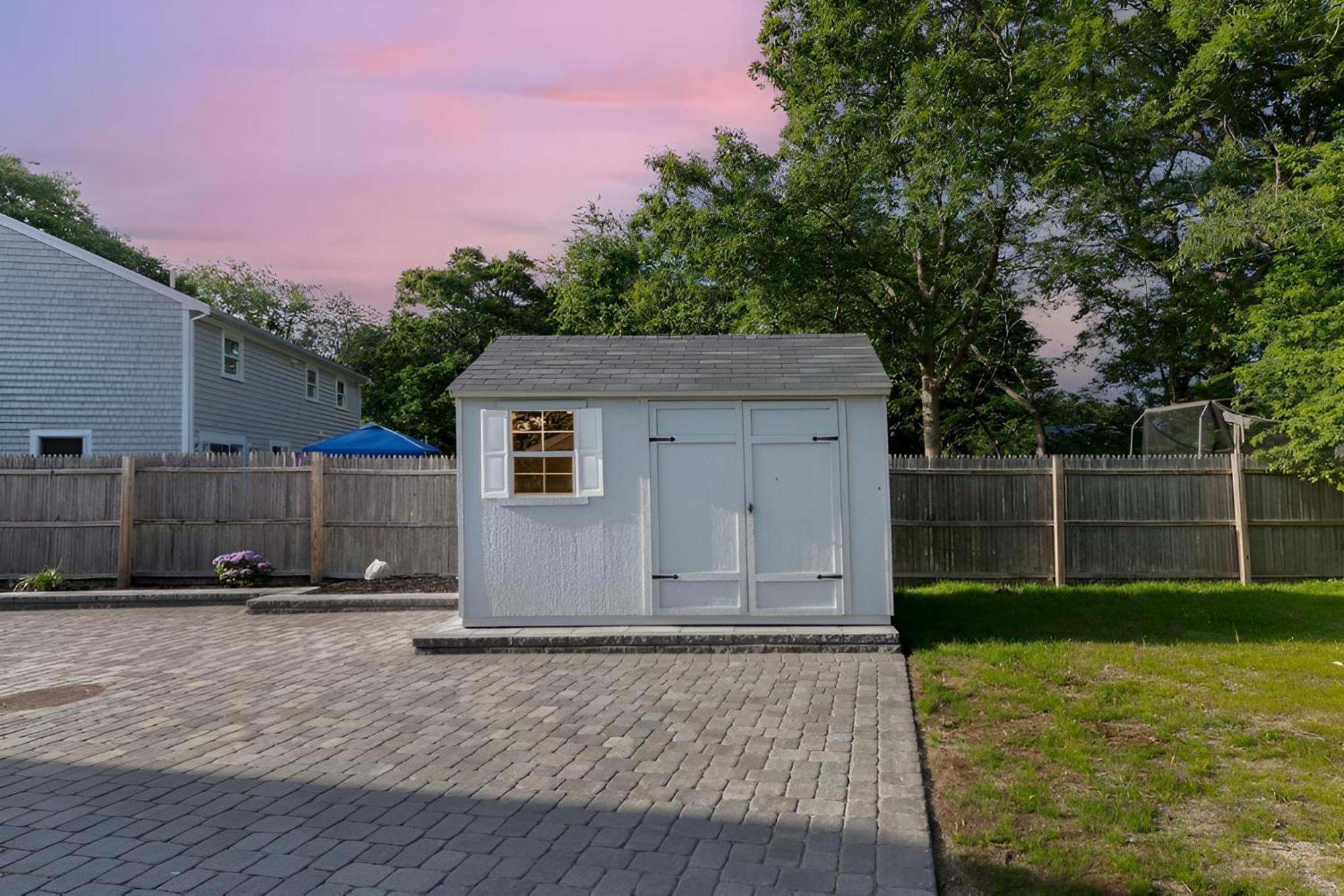 Renovated & Sophisticated Home Near Beach & Shops! Barnstable Eksteriør bilde