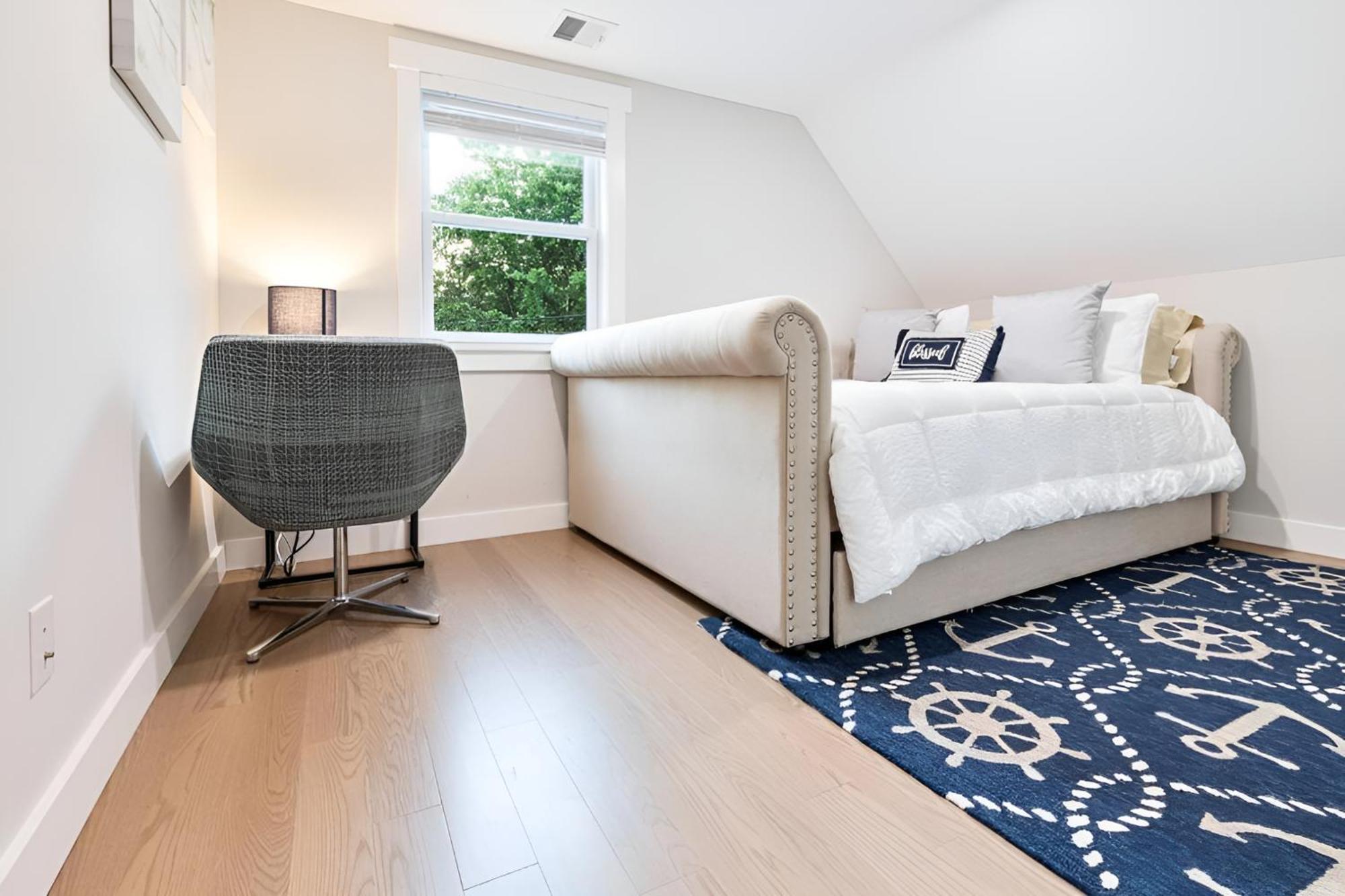 Renovated & Sophisticated Home Near Beach & Shops! Barnstable Eksteriør bilde